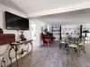 Salon - Venezia - Sale Guest house - gite-for sale-Perpignan-South of France (16).webp